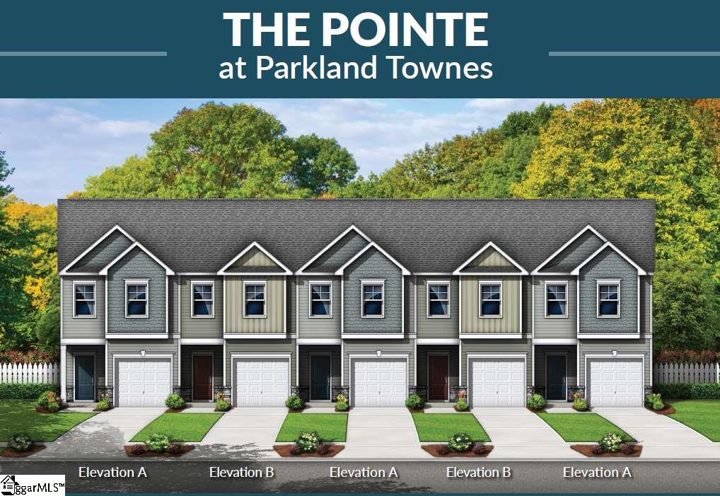 109 Highline Trail Greenville, SC 29607 - Photo 1 of 3 Gallery Image 1