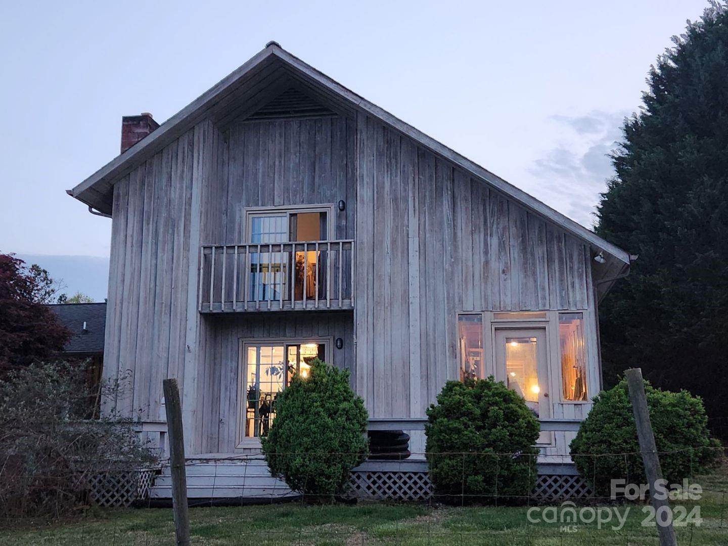 449 Starview Drive Rutherfordton, NC 28139 - Photo 1 of 40