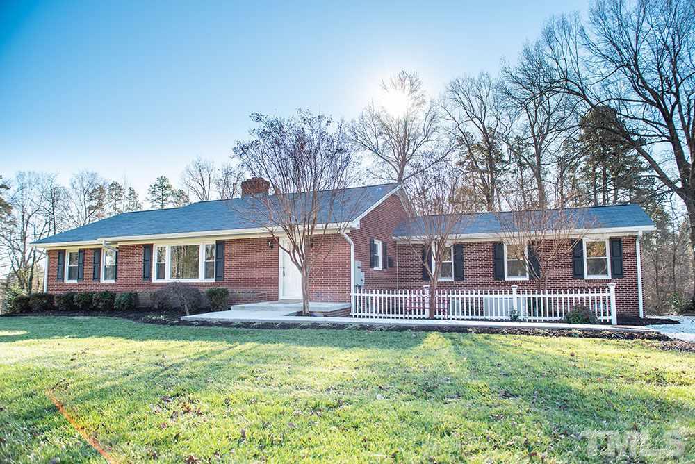5691 Hesters Store Road Hurdle Mills, NC 27541 - Photo 1 of 25 Gallery Image 1