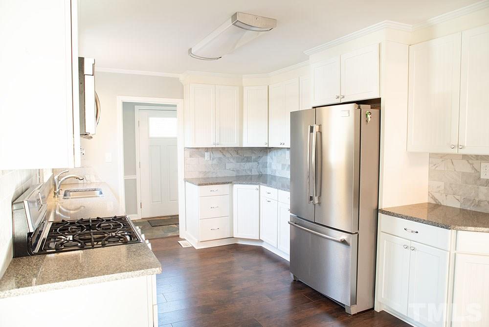 5691 Hesters Store Road Hurdle Mills, NC 27541 - Photo 4 of 25 Gallery Image 4