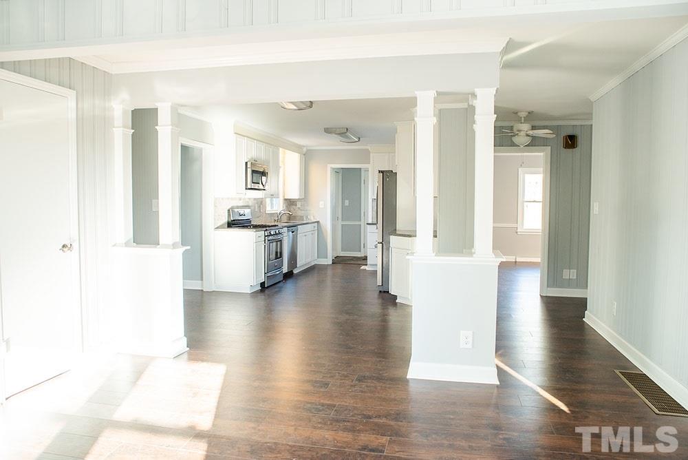 5691 Hesters Store Road Hurdle Mills, NC 27541 - Photo 9 of 25 Gallery Image 9