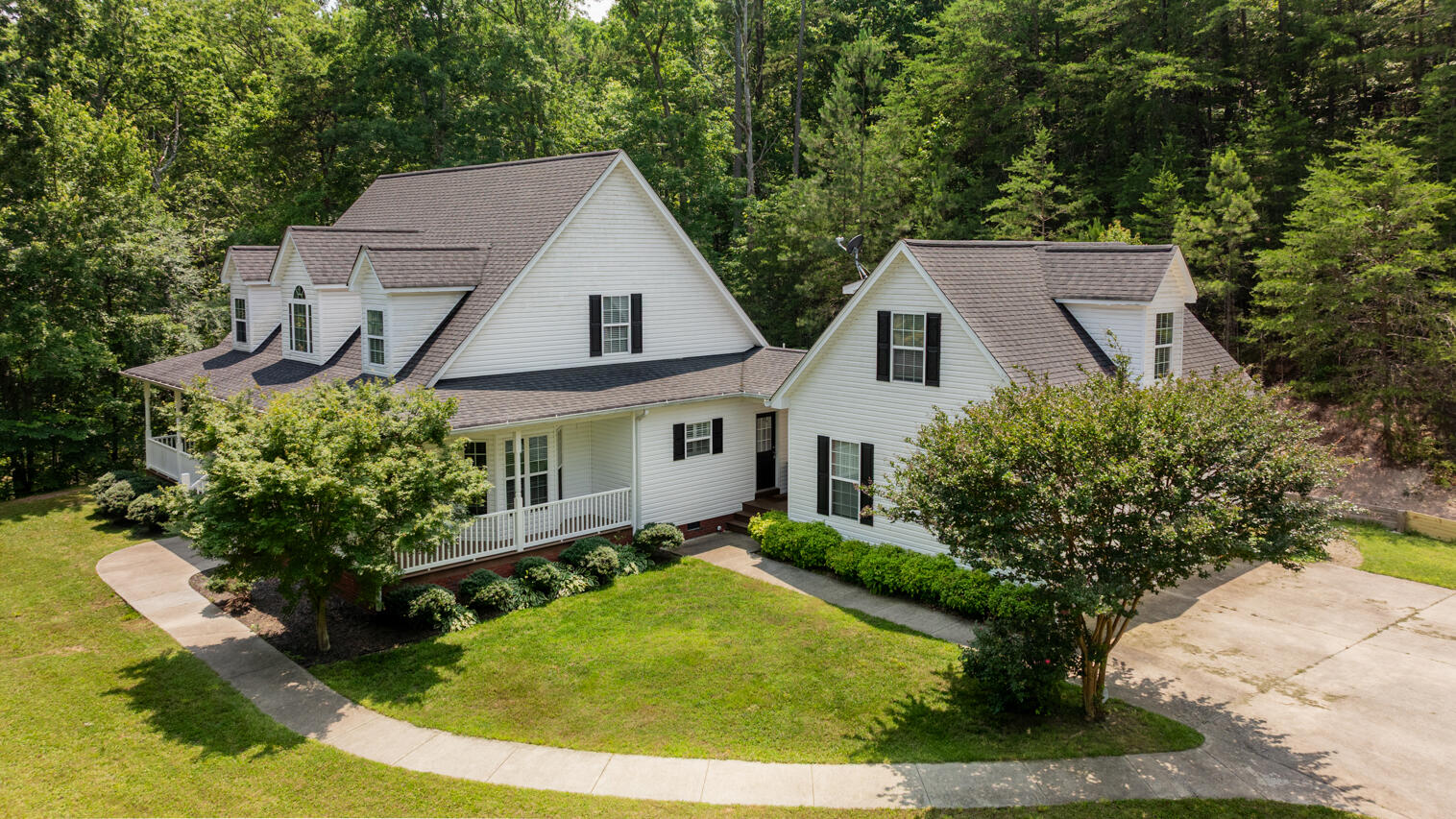 1362 Houston Valley Road Ringgold, GA 30736 - Photo 47 of 50 DJI_0037