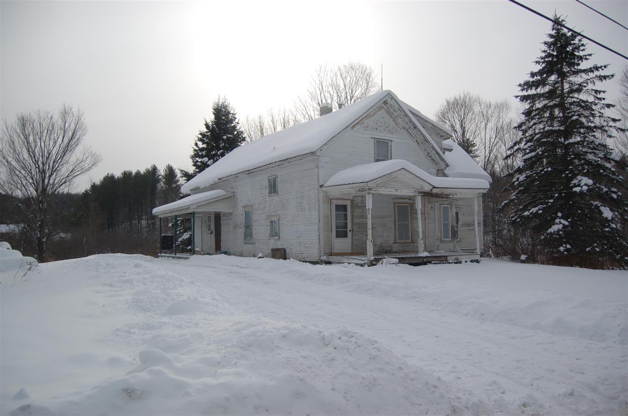 110 Woodchuck Hollow Road Washington, VT 05675 - Photo 1 of 10 Gallery Image 1