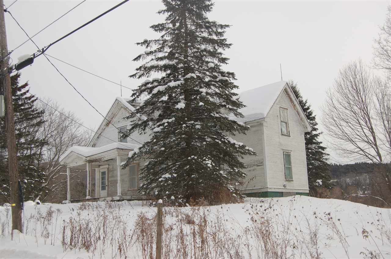 110 Woodchuck Hollow Road Washington, VT 05675 - Photo 10 of 10 Gallery Image 10