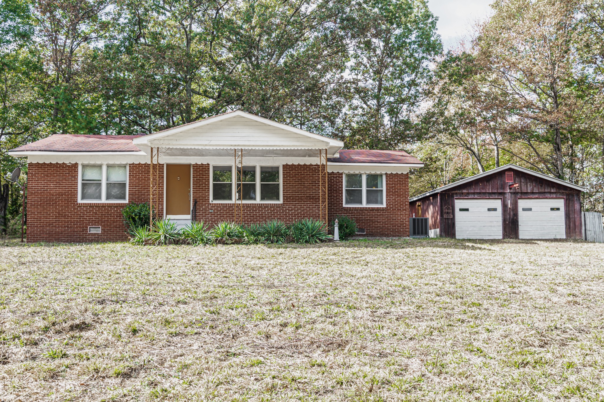 382 Fire Tower Road Erin, TN 37061 - Photo 1 of 19 Gallery Image 1