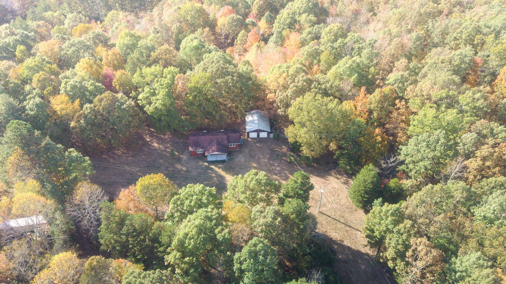 382 Fire Tower Road Erin, TN 37061 - Photo 19 of 19 Gallery Image 19