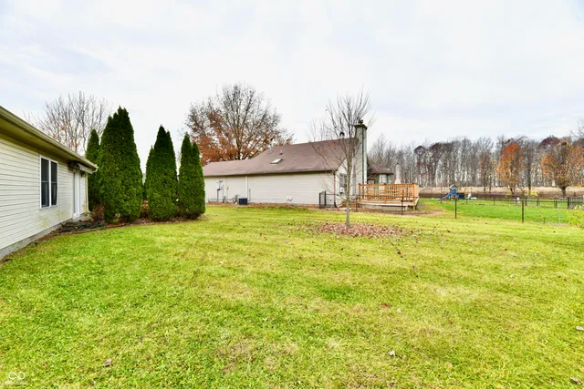 $235,000 | 106 Tracy Ridge Boulevard, Whiteland, IN 46184