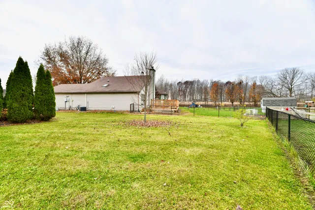 $235,000 | 106 Tracy Ridge Boulevard, Whiteland, IN 46184