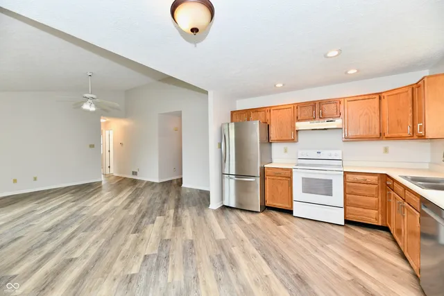 $235,000 | 106 Tracy Ridge Boulevard, Whiteland, IN 46184