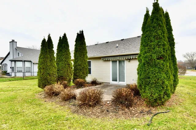 $235,000 | 106 Tracy Ridge Boulevard, Whiteland, IN 46184