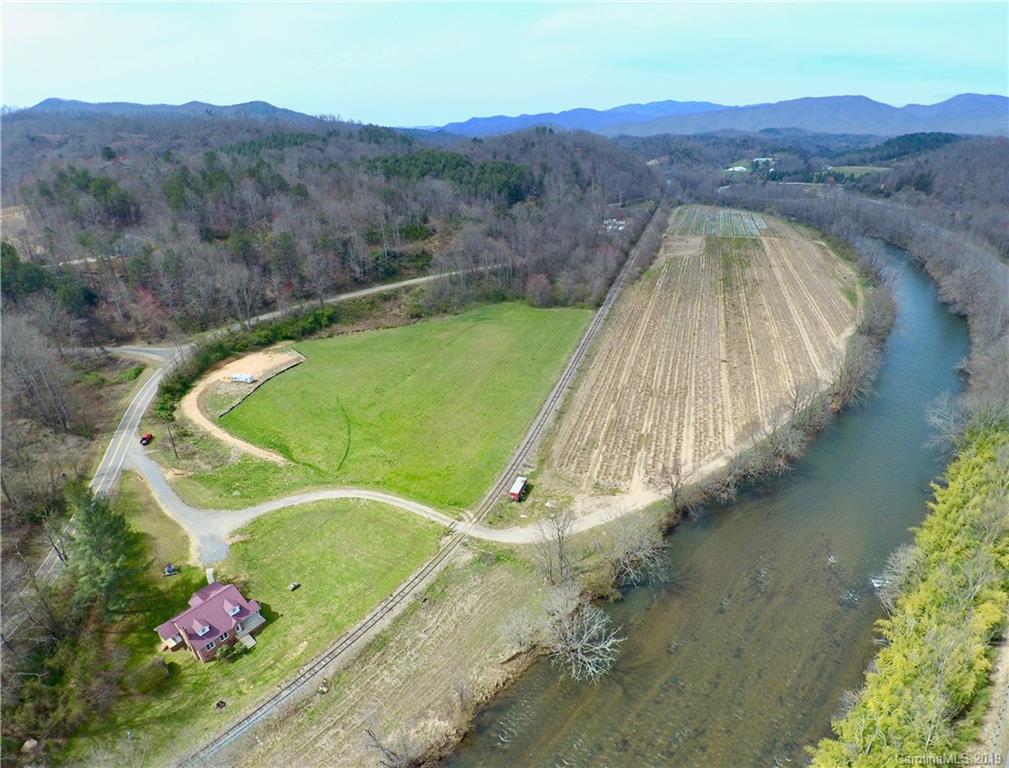 1397 Thomas Valley Road Whittier, NC 28789 - Photo 1 of 3 Gallery Image 1