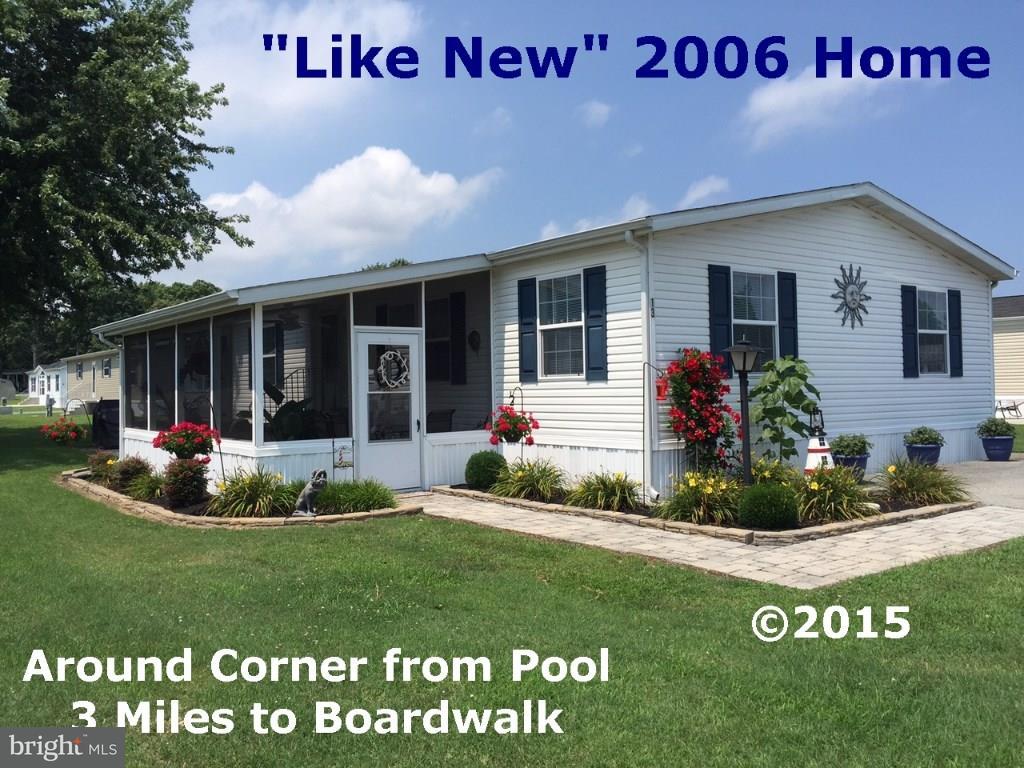 13 Sunnyfield Road Rehoboth Beach, DE 19971 - Photo 1 of 17 Gallery Image 1