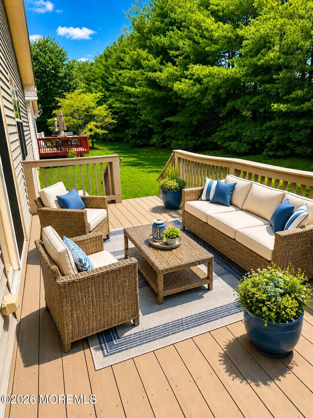 139 Wordsworth Road Brick, NJ 08724 - Photo 14 of 49 AI deck