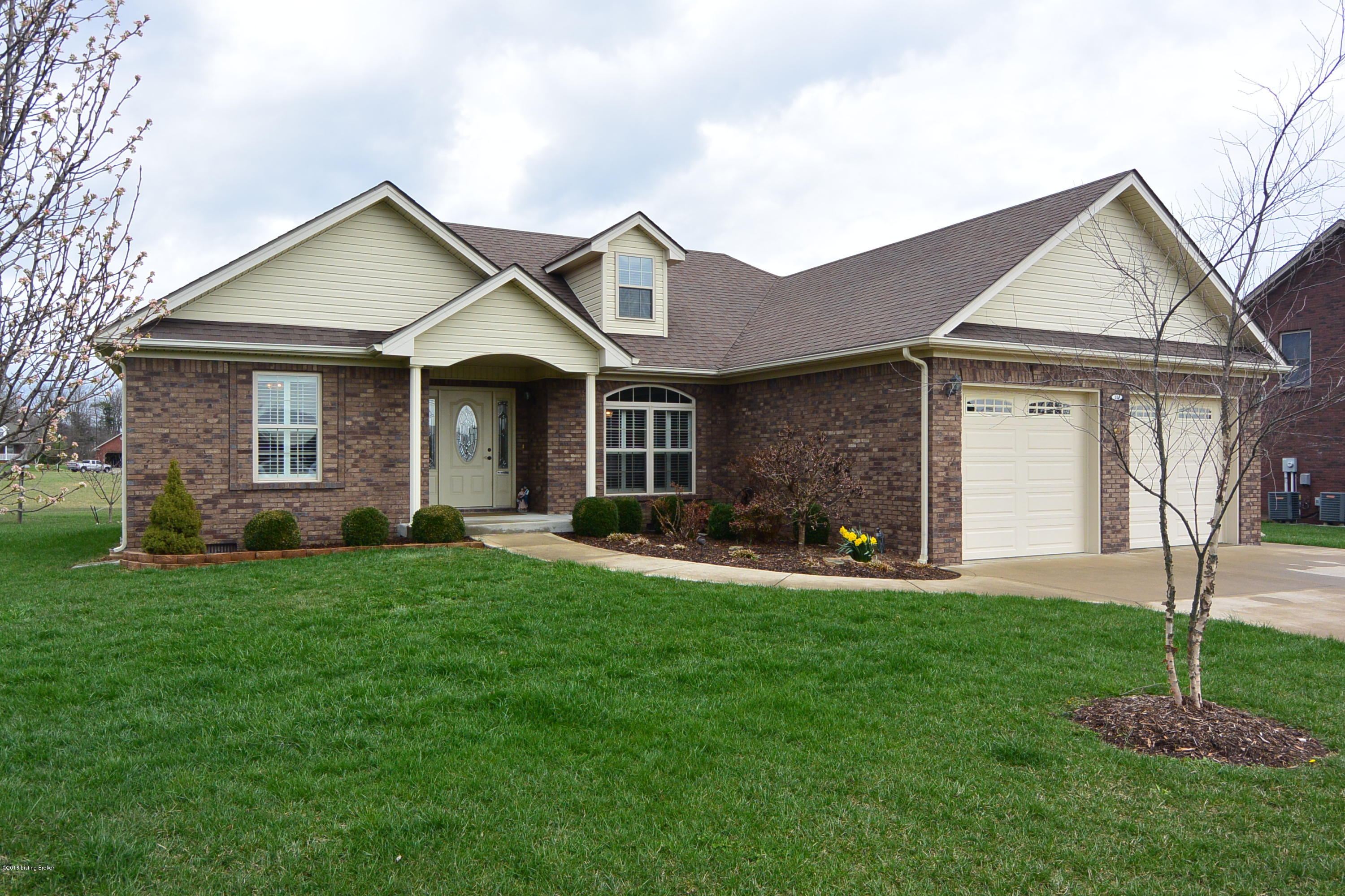 204 Ruth Lane Bardstown, KY 40004 - Photo 27 of 27 Ruth Ln