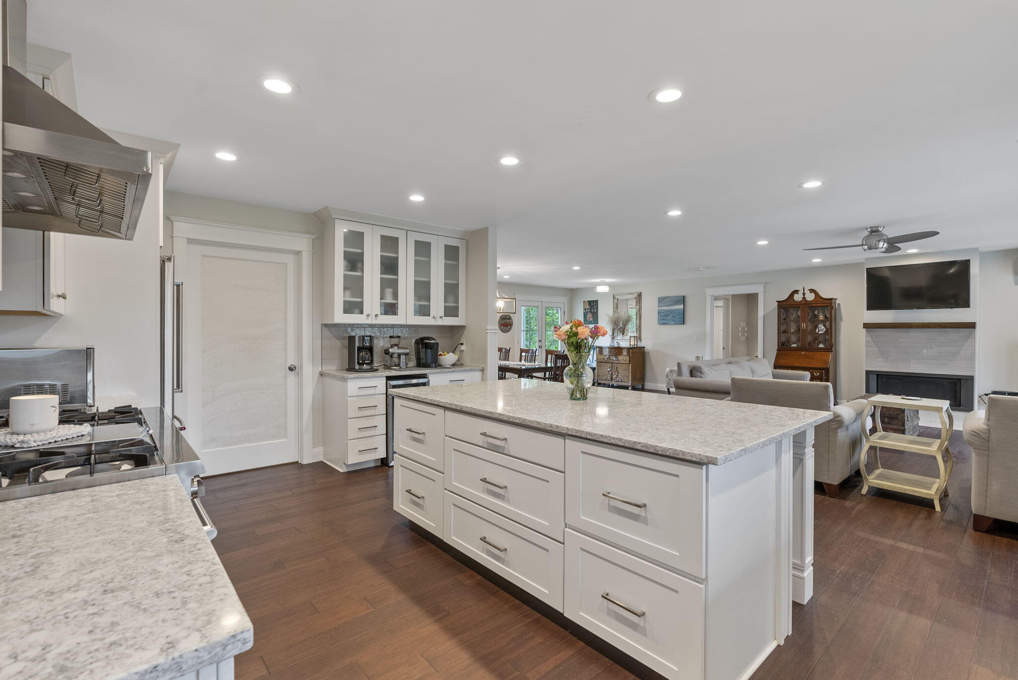 1178 China Road Winslow, ME 04901 - Photo 7 of 47 Kitchen 4