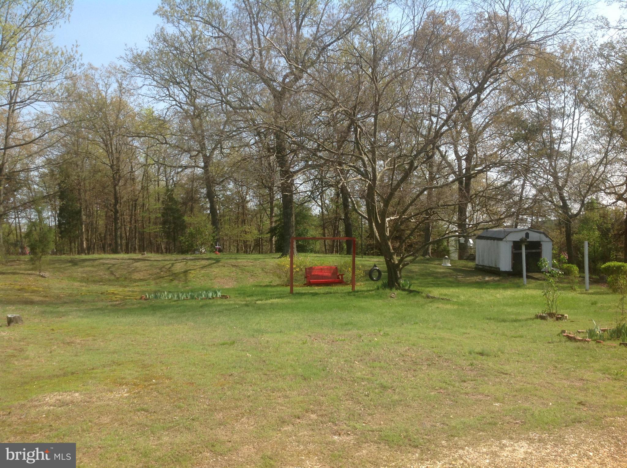 7205 Milligan Road Clinton, MD 20735 - Photo 13 of 22 Exterior (Rear)
