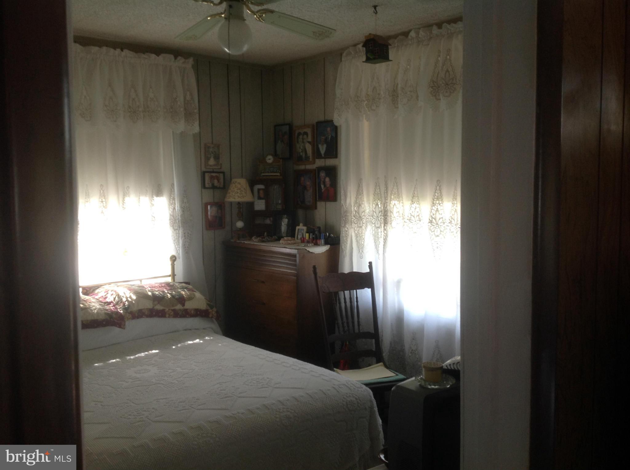 7205 Milligan Road Clinton, MD 20735 - Photo 5 of 22 Bedroom