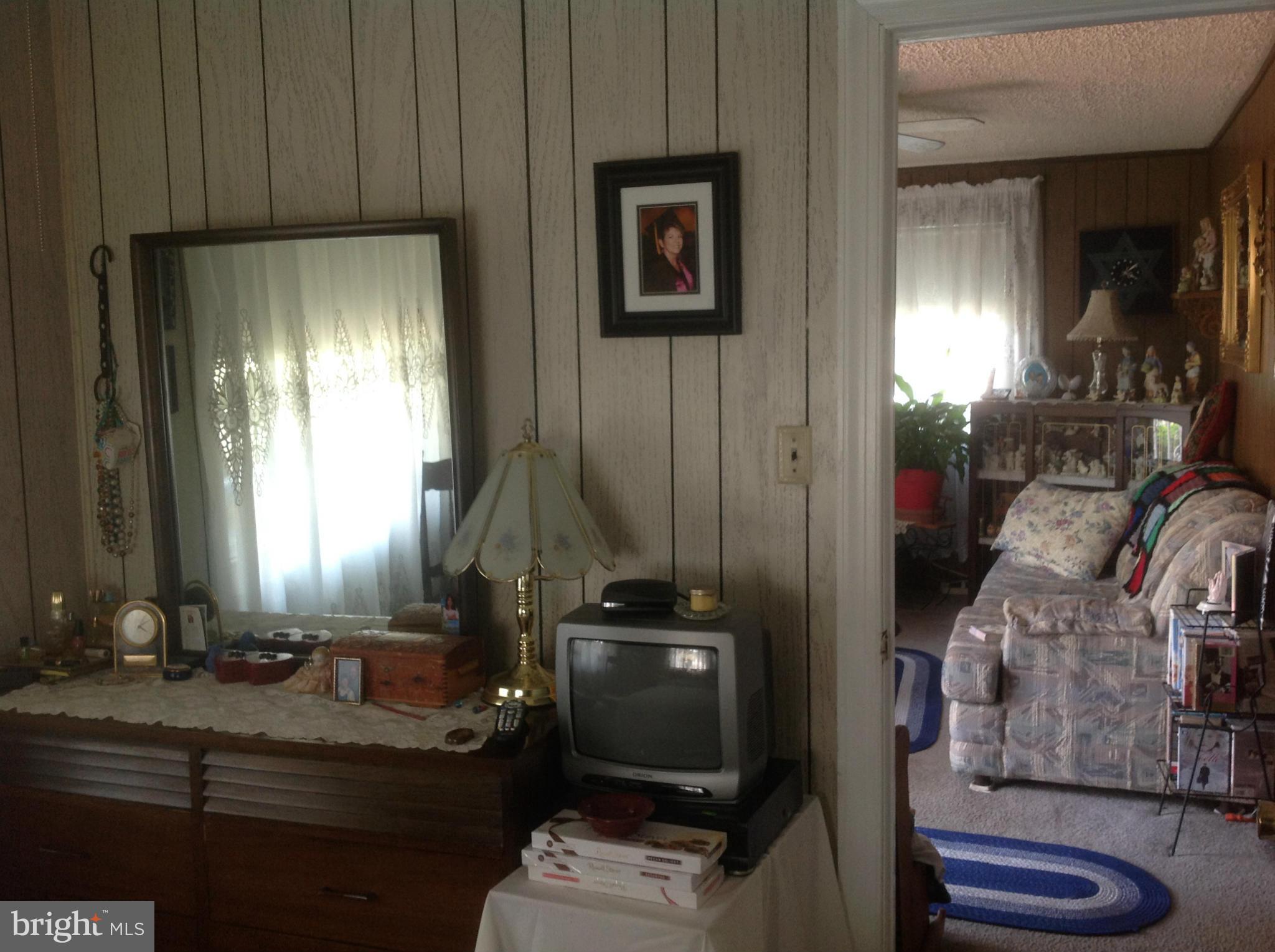 7205 Milligan Road Clinton, MD 20735 - Photo 6 of 22 Bedroom