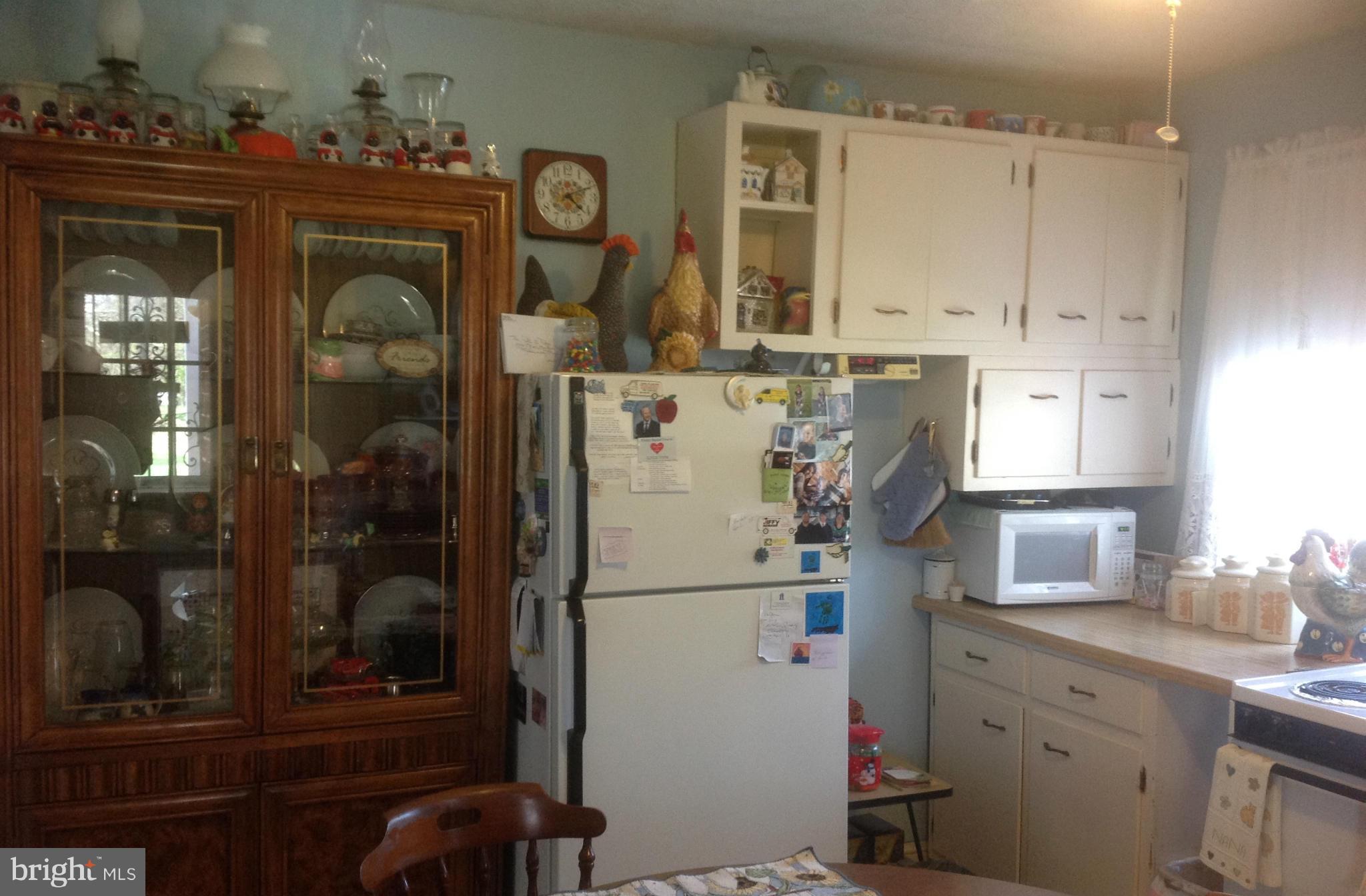 7205 Milligan Road Clinton, MD 20735 - Photo 9 of 22 Kitchen