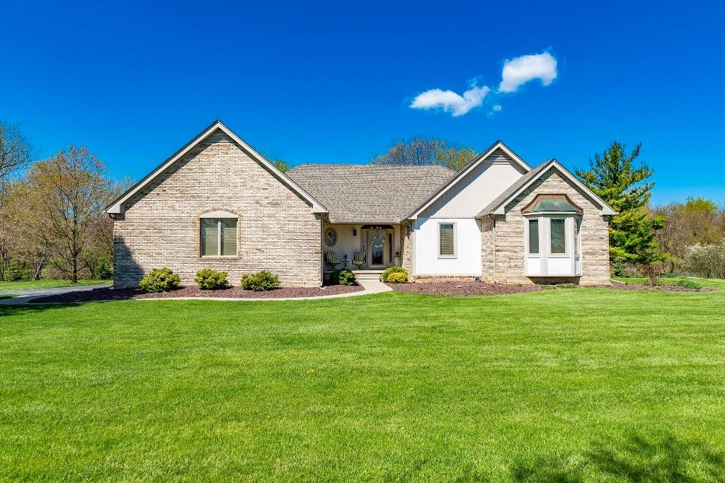 7015 Jennings Road Whitmore Lake, MI 48189 - Photo 1 of 52 Photo 1