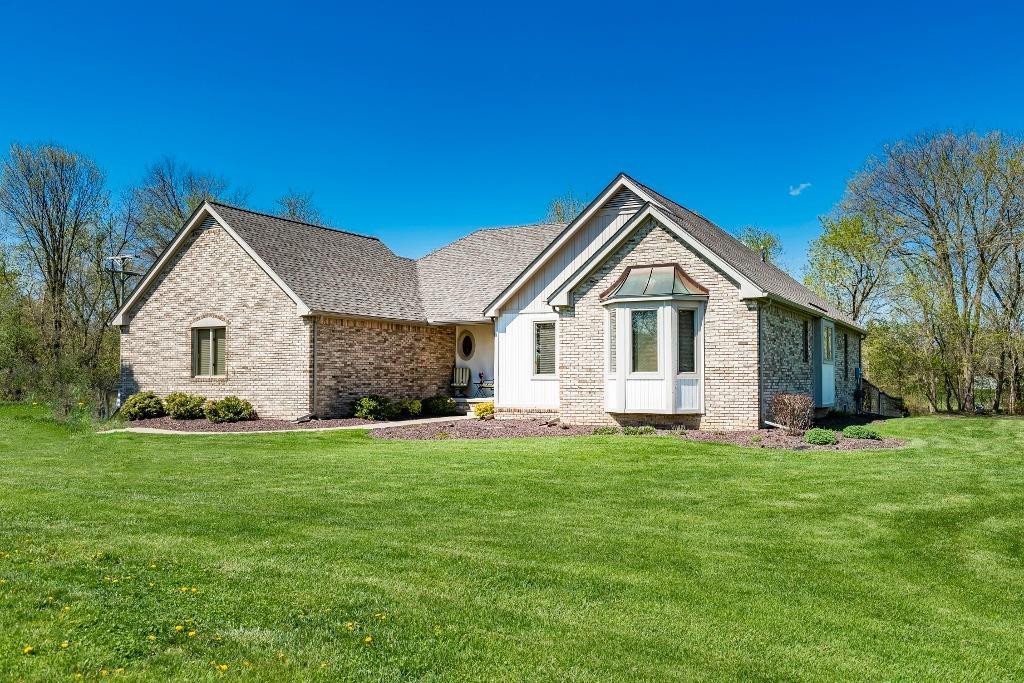 7015 Jennings Road Whitmore Lake, MI 48189 - Photo 2 of 52 Photo 2