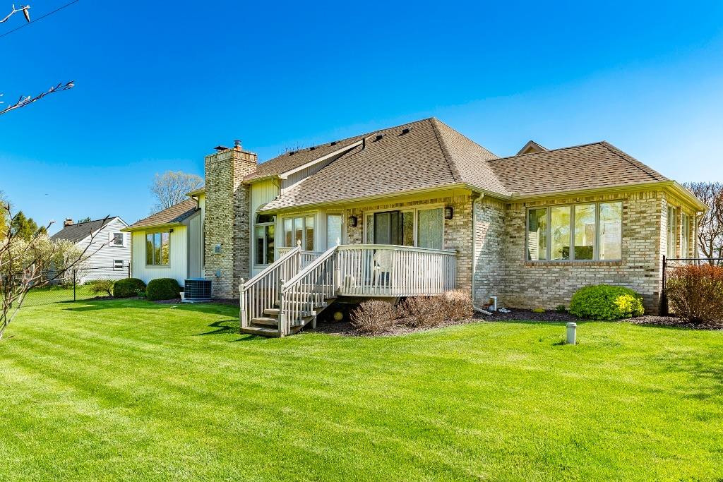 7015 Jennings Road Whitmore Lake, MI 48189 - Photo 46 of 52 Photo 46