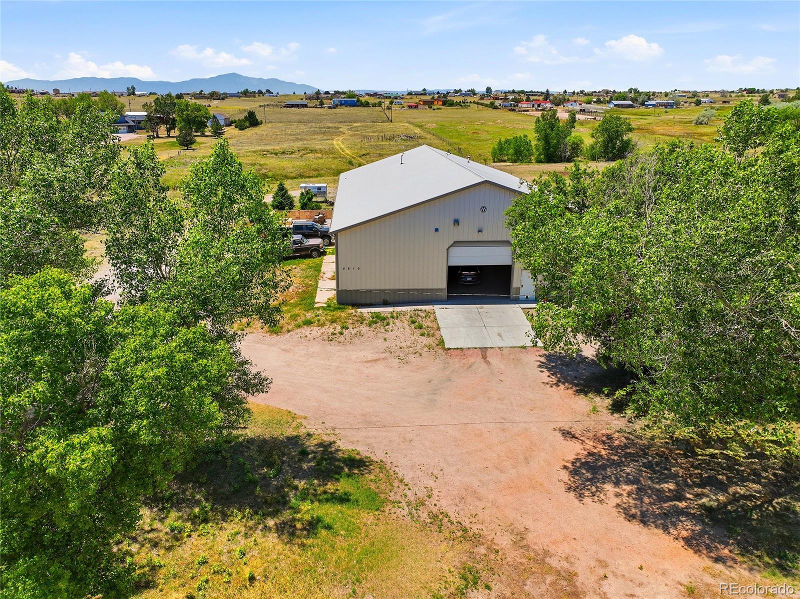 5810 Curtis Road Peyton, CO 80831 - Photo 3 of 29