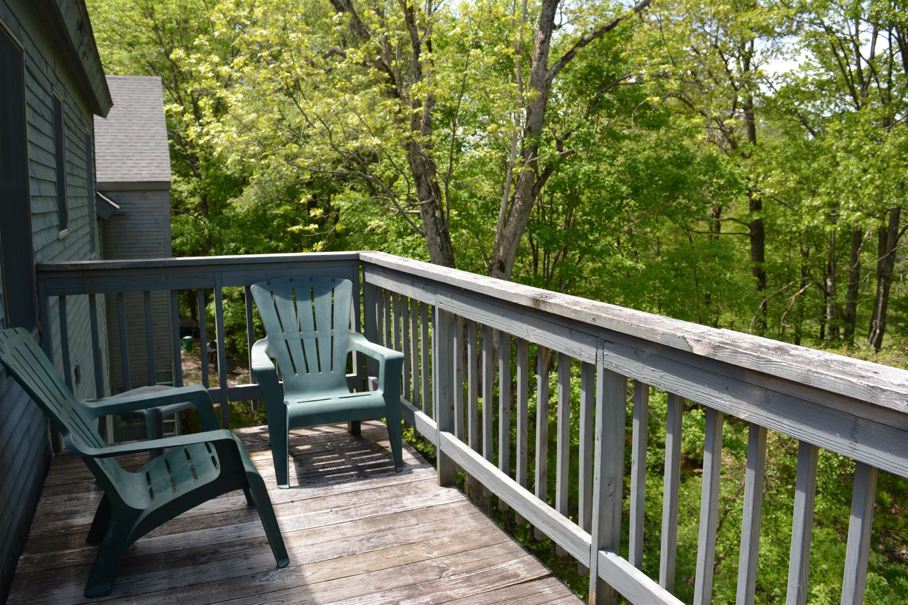 548 Highway 10, Unit B Grantham, NH 03753 - Photo 6 of 9