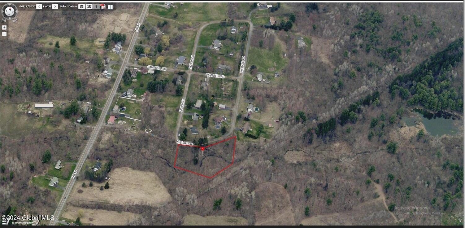 2 Millard Road Melrose, NY 12121 - Photo 3 of 12 CAR2ac10