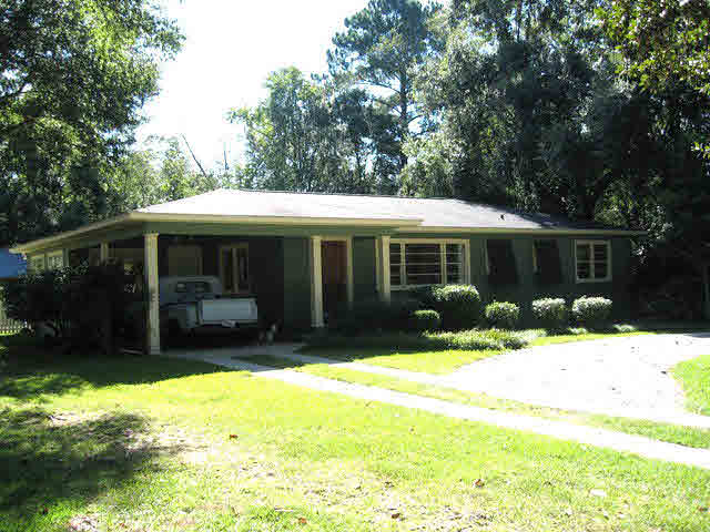 208 North Ingleside Street Fairhope, AL 36532 - Photo 2 of 17 Front View