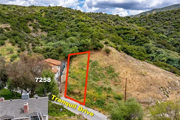 $63,000 | 7266 Tranquil Drive, Tujunga, CA 91042