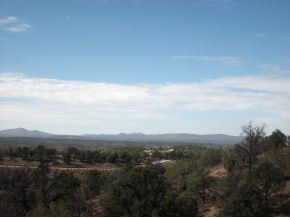 6565 West Almosta Ranch Road Prescott, AZ 86305 - Photo 2 of 5 Additional Photo