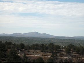 6565 West Almosta Ranch Road Prescott, AZ 86305 - Photo 3 of 5 Additional Photo