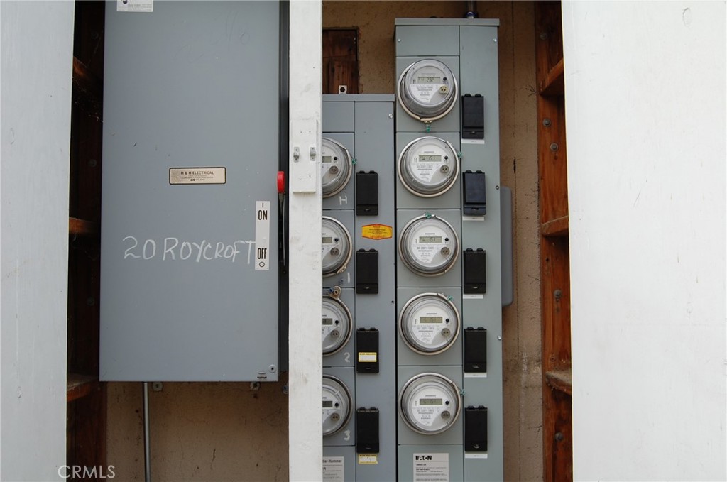 20 Roycroft Avenue Long Beach, CA 90803 - Photo 15 of 22