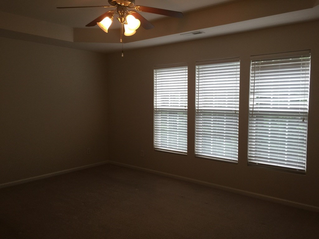 7137 Racine Way Raleigh, NC 27615 - Photo 7 of 13 Master Bedroom