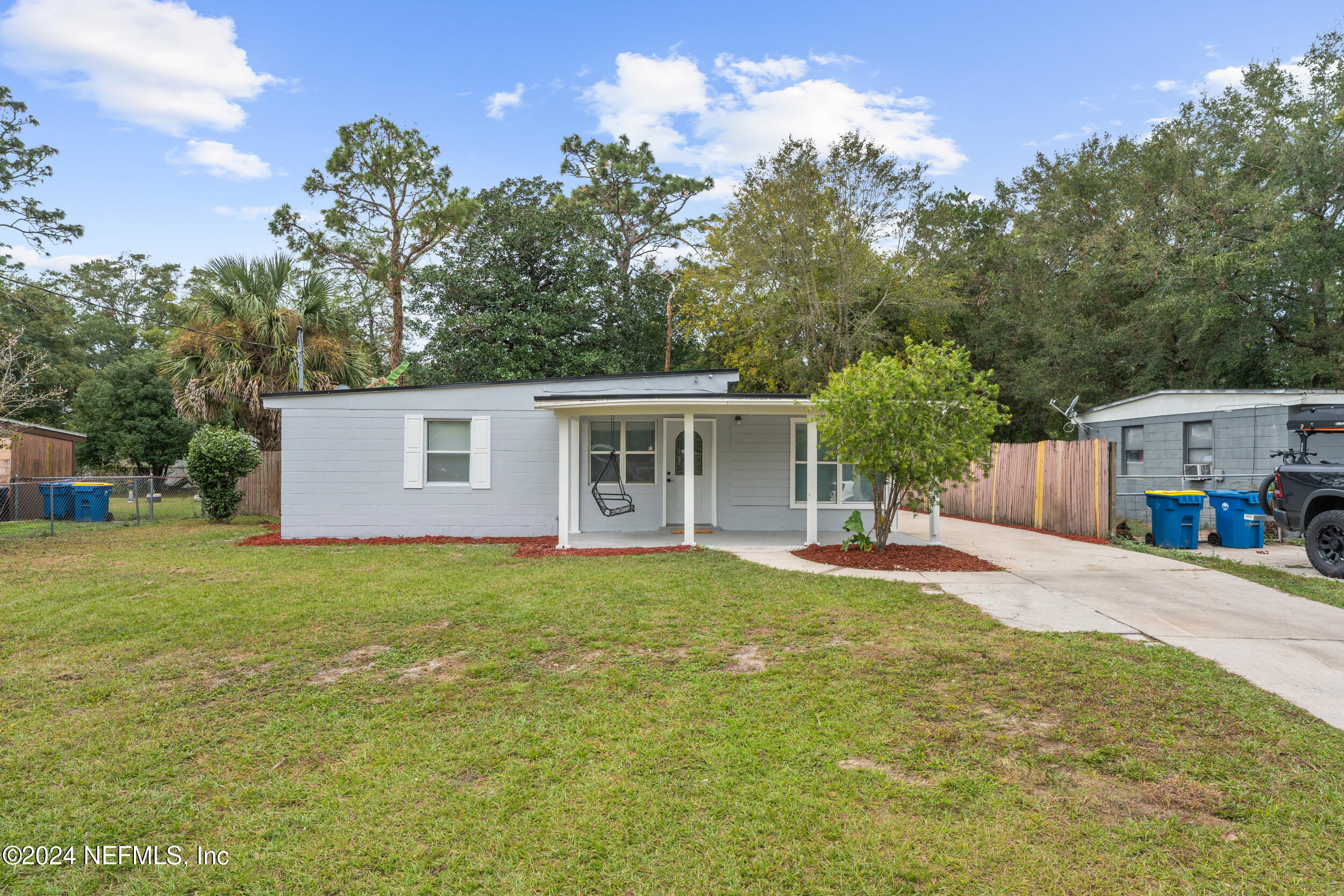 10518 Ashby Road Jacksonville, FL 32218 - Photo 1 of 31 brice-1
