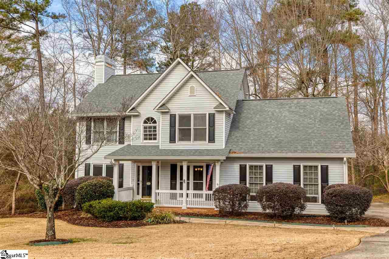 883 Shoresbrook Road Spartanburg, SC 29301 - Photo 1 of 24 Gallery Image 1