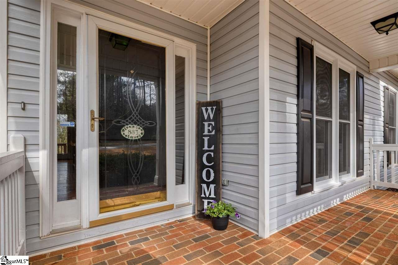883 Shoresbrook Road Spartanburg, SC 29301 - Photo 21 of 24 Gallery Image 21
