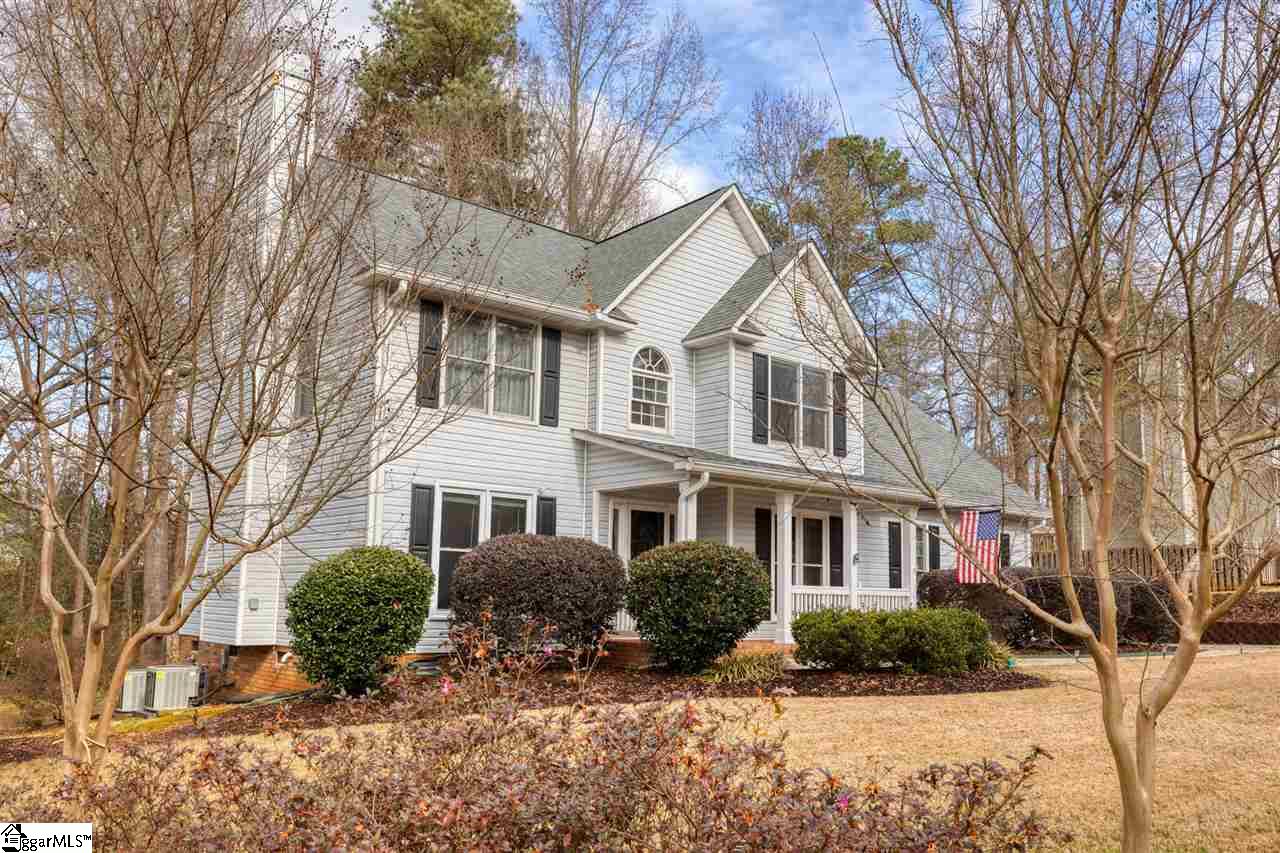 883 Shoresbrook Road Spartanburg, SC 29301 - Photo 23 of 24 Gallery Image 23