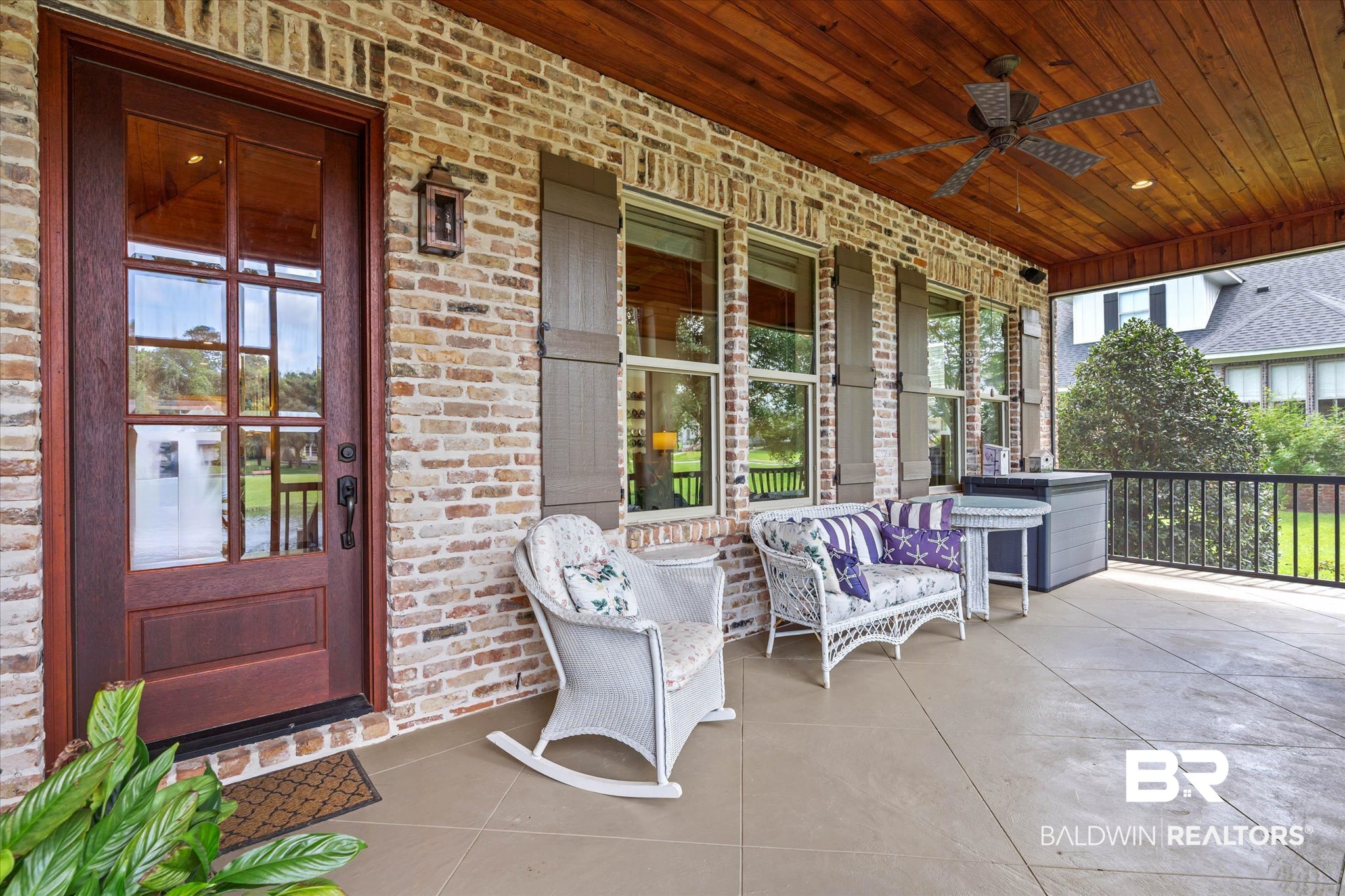 17377 Burwick Loop, Unit B Fairhope, AL 36532 - Photo 26 of 38 Gallery Image 26