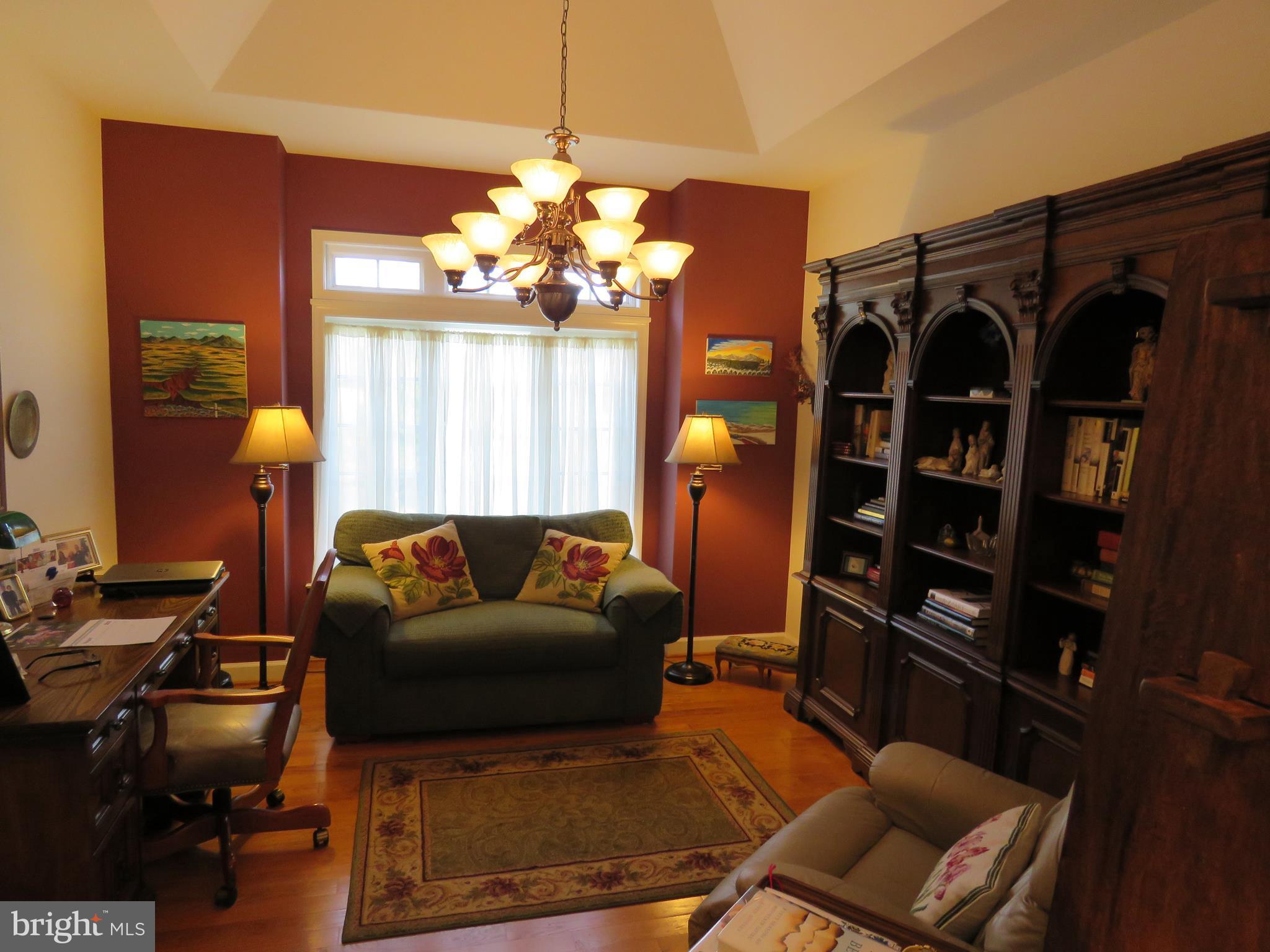 19051 Stallion Road Culpeper, VA 22701 - Photo 22 of 30 Dining Room