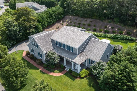 $2,795,000 | 44 Bailey's Path, Chatham, MA 02633
