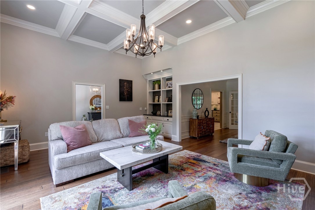 1291 Millstone Run Watkinsville, GA 30677 - Photo 14 of 75