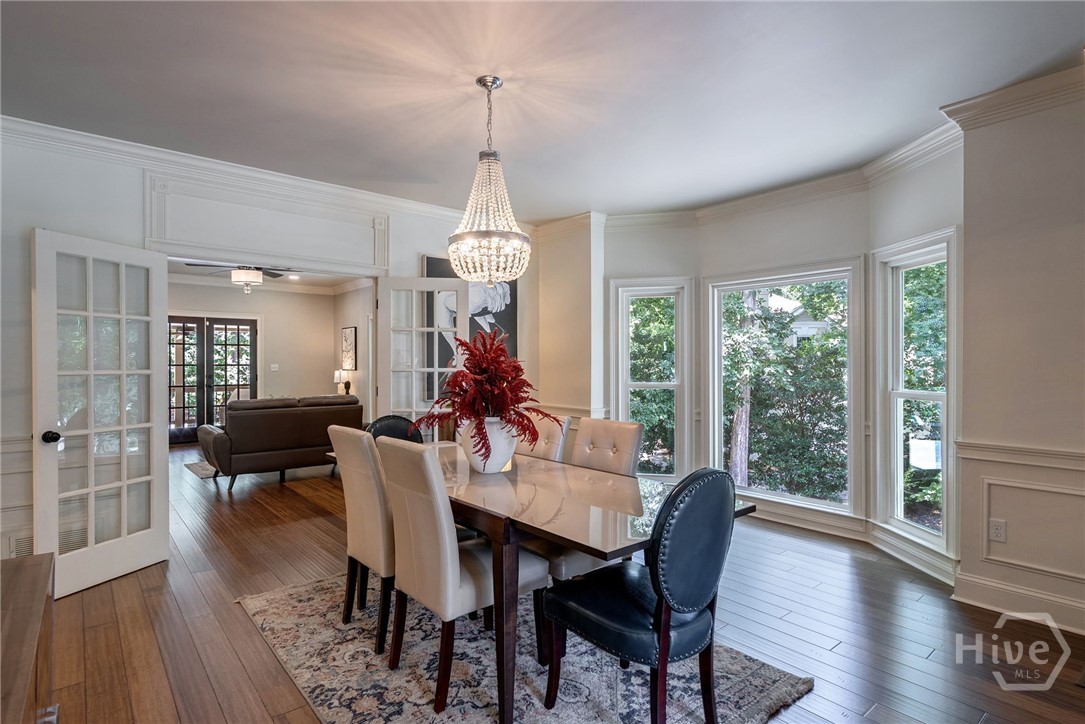 1291 Millstone Run Watkinsville, GA 30677 - Photo 15 of 75