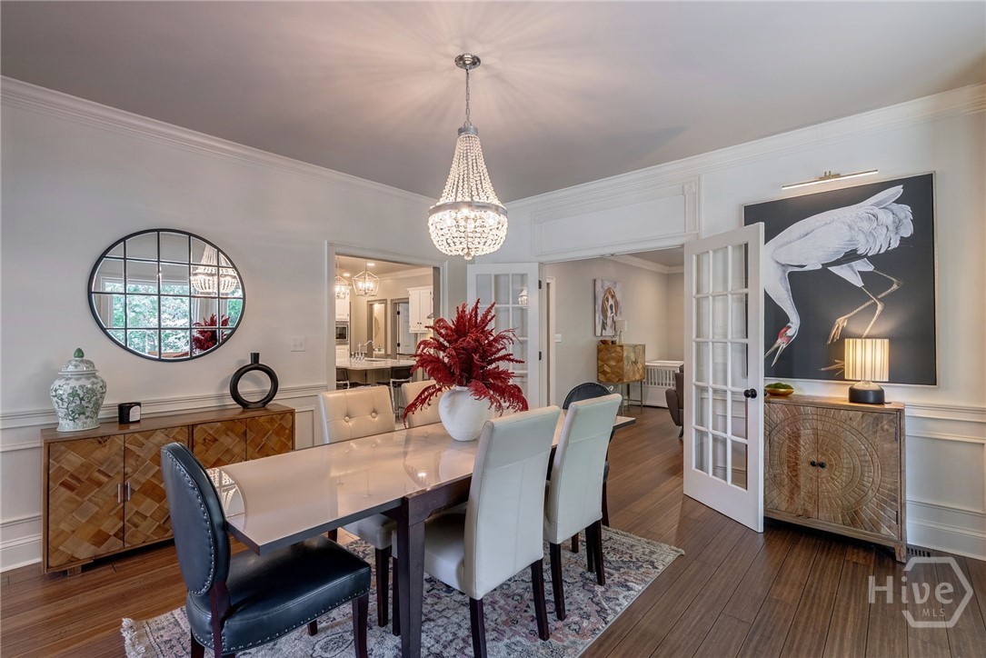 1291 Millstone Run Watkinsville, GA 30677 - Photo 17 of 75