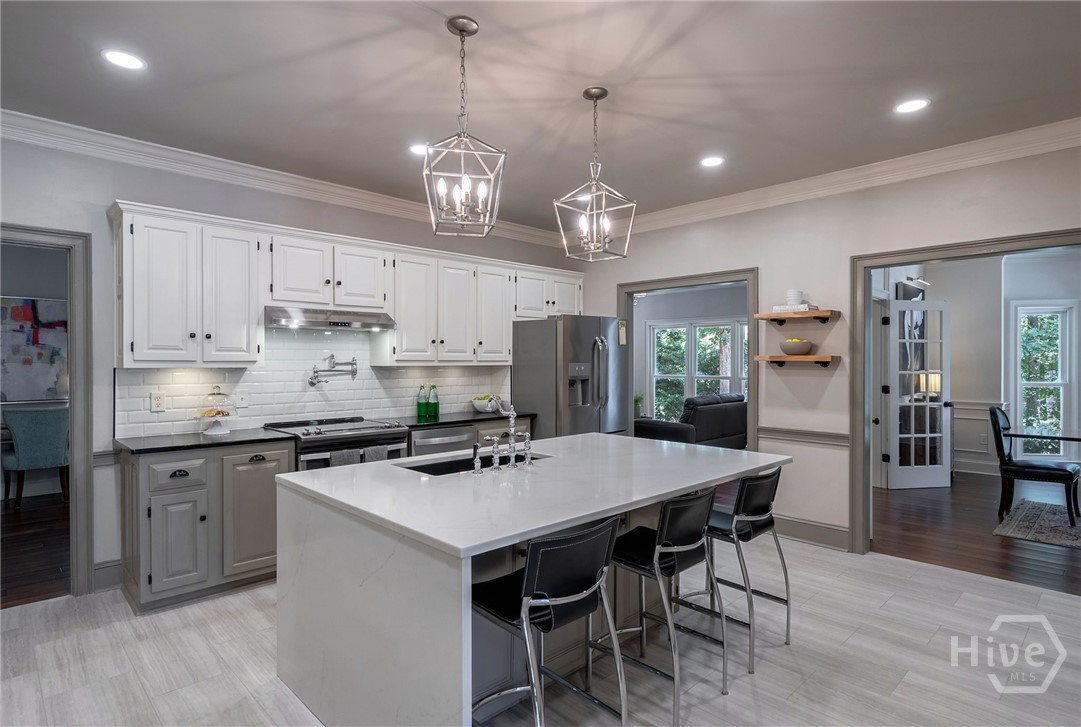 1291 Millstone Run Watkinsville, GA 30677 - Photo 18 of 75