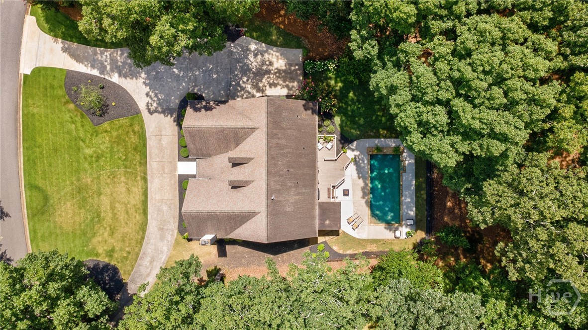 1291 Millstone Run Watkinsville, GA 30677 - Photo 2 of 75