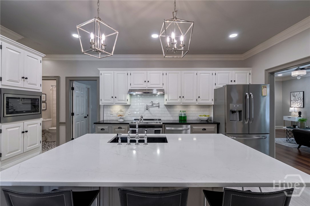 1291 Millstone Run Watkinsville, GA 30677 - Photo 21 of 75