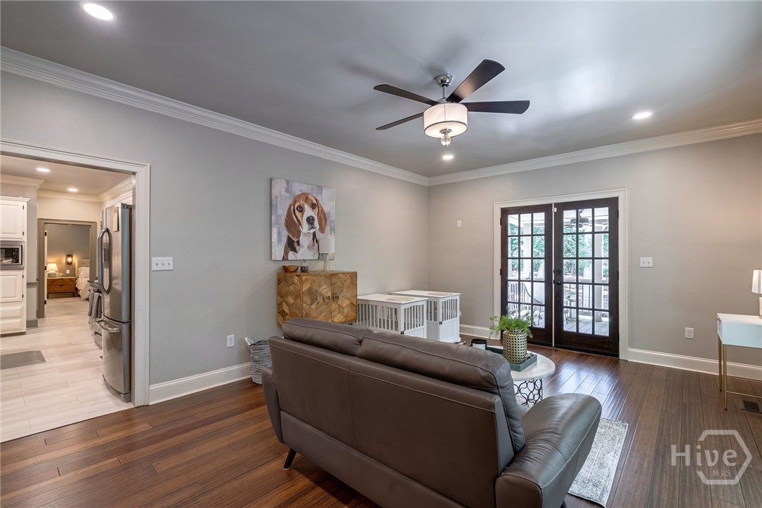 1291 Millstone Run Watkinsville, GA 30677 - Photo 25 of 75