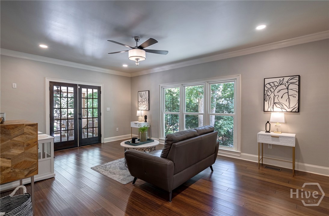 1291 Millstone Run Watkinsville, GA 30677 - Photo 26 of 75